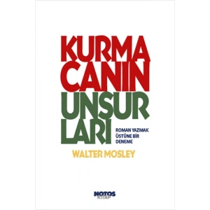 Kurmacanın Unsurları