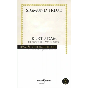 Kurt Adam - Bir Çocukluk Nevrozu Öyküsü
