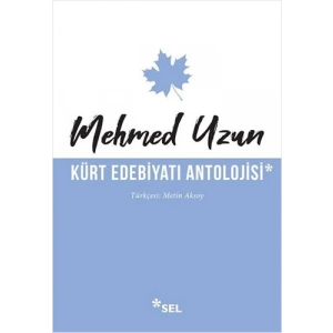 Kürt Edebiyatı Antolojisi
