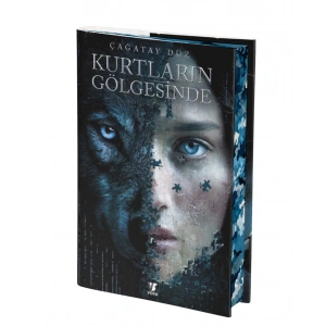 Kurtların Gölgesinde (Ciltli - Yan Boyamalı)