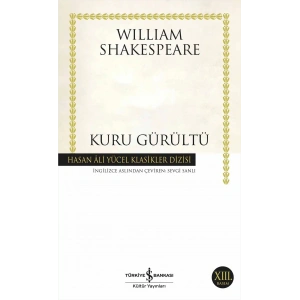 Kuru Gürültü