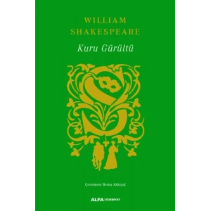 Kuru Gürültü (Ciltli)