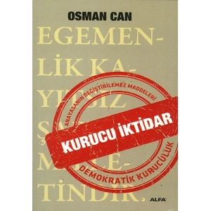 Kurucu İktidar