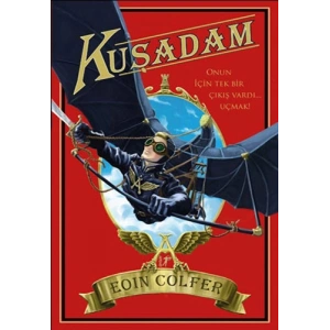 Kuş Adam