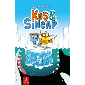 Kuş & Sincap Buzda
