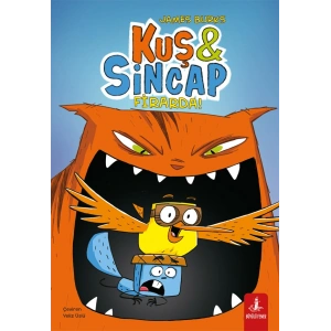 Kuş & Sincap Firarda!