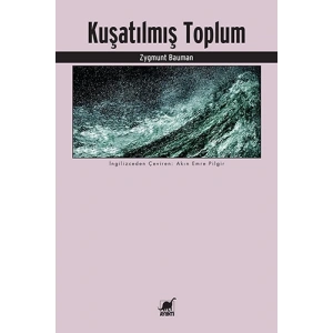 Kuşatılmış Toplum