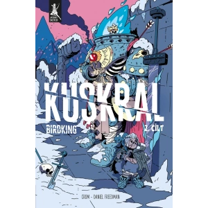 Kuşkral - 2. Cilt