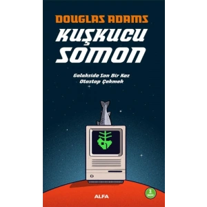 Kuşkucu Somon