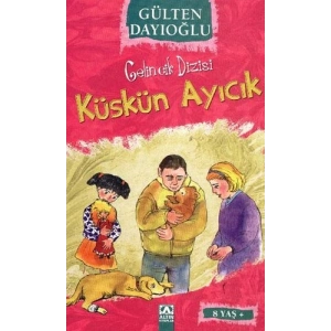 KÜSKÜN AYICIK