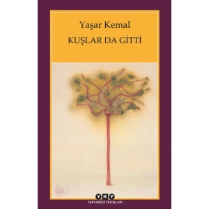 Kuşlar Da Gitti