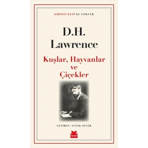 Kuşlar, Hayvanlar ve Çiçekler