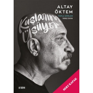 Kuşlarım Üşüyor (Ciltli)