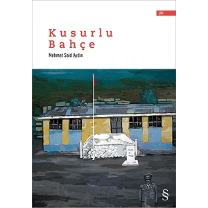 Kusurlu Bahçe