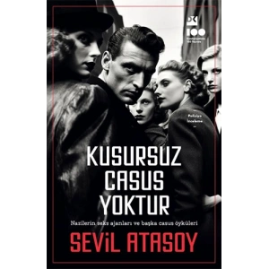 Kusursuz Casus Yoktur