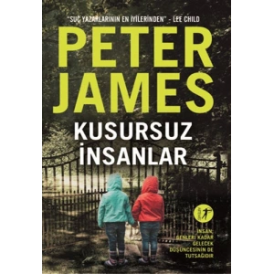 Kusursuz İnsanlar
