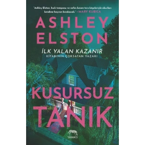 Kusursuz Tanık