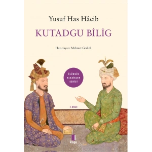 Kutadgu Bilig