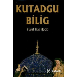 Kutadgu Bilig (Ciltli)