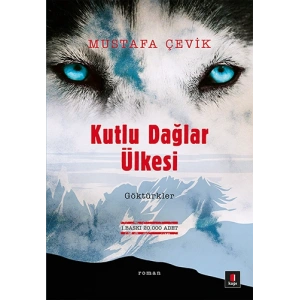Kutlu Dağlar Ülkesi