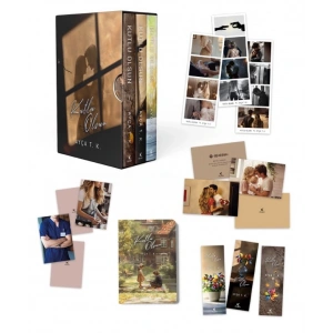 Kutlu Olsun 3 Kitap Set (Ciltli)