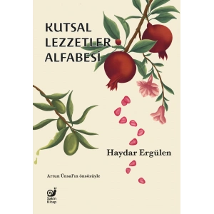Kutsal Lezzetler Alfabesi