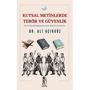 Kutsal Metinlerde Terör ve Güvenlik