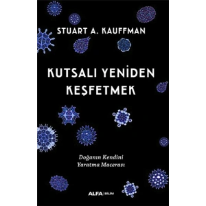 Kutsalı Yeniden Keşfetmek