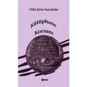 Kütüphane Korsanı