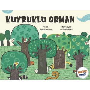 Kuyruklu Orman