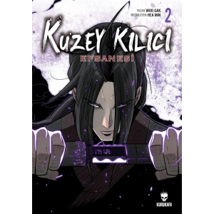 Kuzey Kılıcı Efsanesi 2