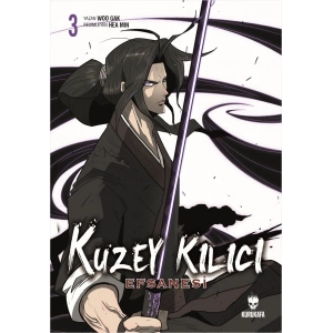 Kuzey Kılıcı Efsanesi 3