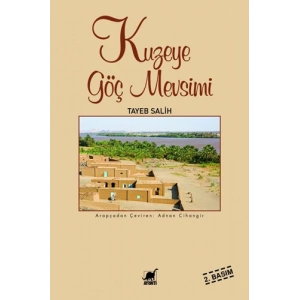 Kuzeye Göç Mevsimi