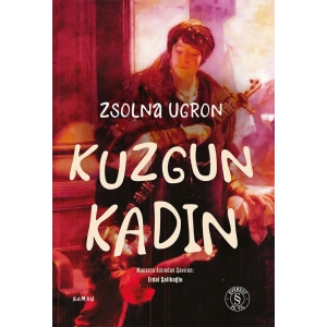 Kuzgun Kadın