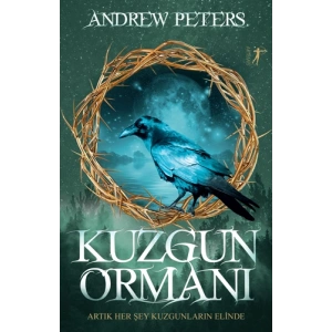 Kuzgun Ormanı