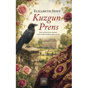 Kuzgun Prens