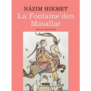 La Fontaine’den Masallar