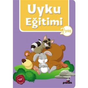 Labirent (2 Yaş)