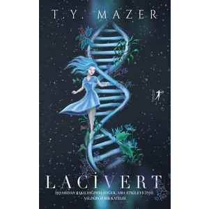 Lacivert