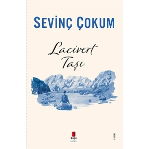 Lacivert Taşı