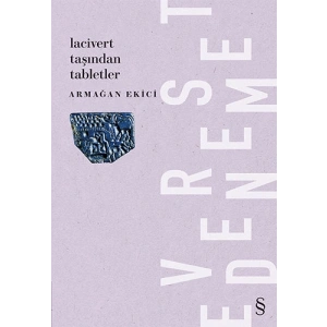 Lacivert Taşından Tabletler