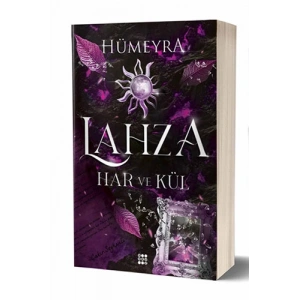 Lahza 2 - Har ve Kül