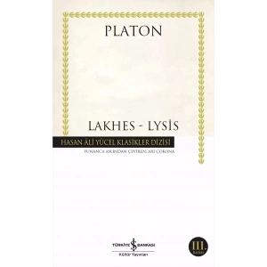 Lakhes – Lysis