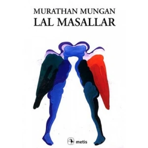 Lal Masalları