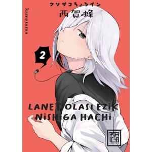 Lanet Olası Ezik Nishoga Hachi - 2