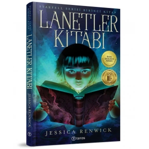 Lanetler Kitabı : Starfell Serisi 1
