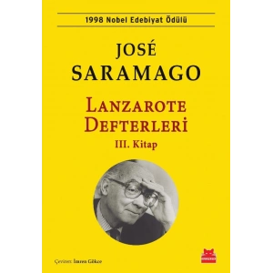 Lanzarote Defterleri