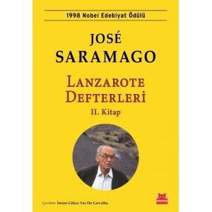 Lanzarote Defterleri 2