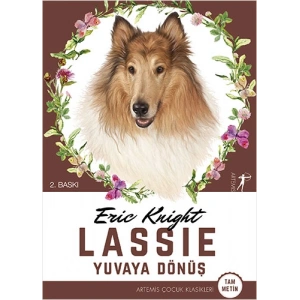 Lassie - Yuvaya Dönüş