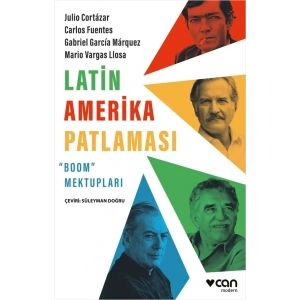 Latin Amerika Patlaması